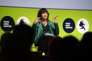 Un nuevo premio literario compite con el Planeta y el Nobel