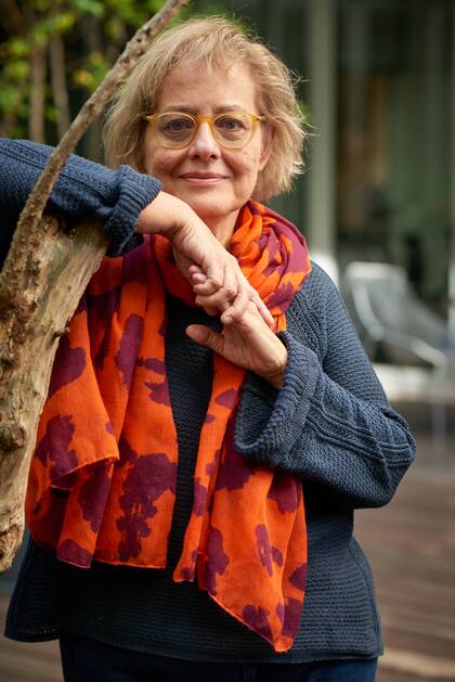 La escritora se destaca dentro de la literatura poscolonial portuguesa.