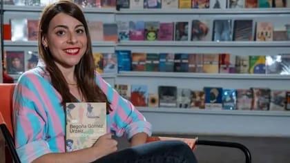 La escritora se pregunta qué tipo de madre abandona a su hijo