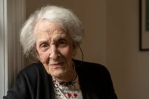 Ida Vitale, a los 99 años: de la envidia de los uruguayos por Borges a su amistad con María Elena Walsh