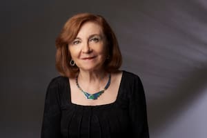 María Rosa Lojo ingresa en la Academia Nacional de Ciencias de Buenos Aires