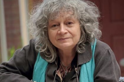 La escritora y pensadora brasilera Rita Segato.