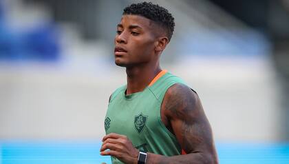 La escuadra brasileña busca sorprender y meterse a la final del torneo Foto: "X" @FluminenseFC