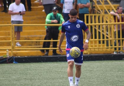 La escuadra está prácticamente eliminada del torneo. Foto: Selección de Guadalupe