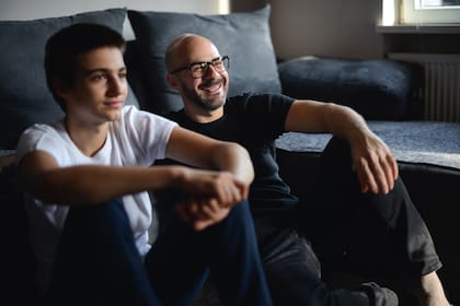 La escucha invita a los adolescentes a seguir conversando