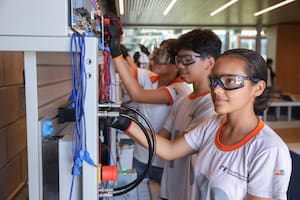 La urgencia de una reforma educativa