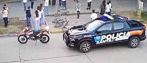 El protocolo de intervención ante amenazas y estudiantes armados que definió la Provincia