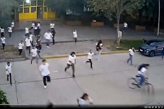 El valor de aprender de lo sucedido y la escuela como instancia para enseñar a controlar la violencia