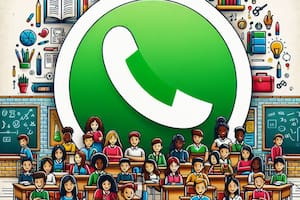 La escuela es muy importante para las generaciones venideras