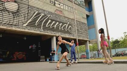 La Escuela Estatal Parque dos Sonhos en Cubatão invirtió en proyectos extracurriculares y se inspiró en el modelo cubano