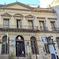 Una escuela fundada por Sarmiento a la que asistieron el perito Moreno, Ambrosetti y Luis Brandoni