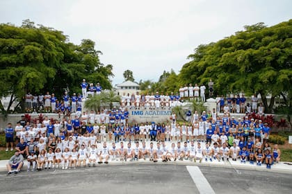La escuela falló en las investigaciones pertinentes sobre los estudiantes mexicanos