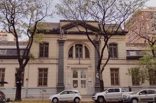 El día que el presidente Julio Argentino Roca estrenó 15 “escuelas-palacio” en un solo acto