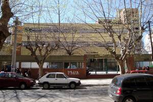 La Escuela Juan Bautista de la Salle de Ramos Mejía cumple sus primeros 100 años de vida