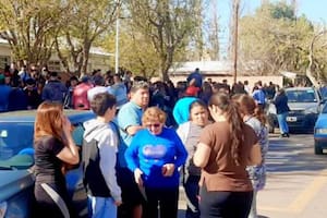 La Plata: denuncian que las cajeras de un supermercado daban sus propios alias para cobrar - Image 3