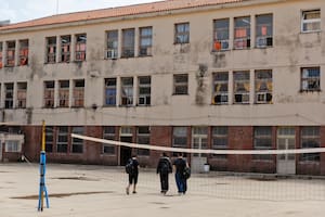 Las marcas que deja la violencia narco en las escuelas de Rosario