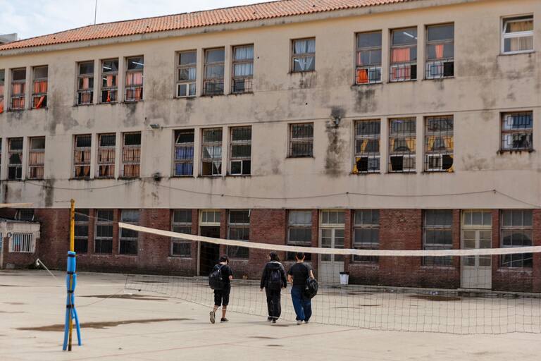 Rosario en shock: cómo se vive en las escuelas la violencia narco