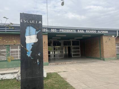 La Escuela Presidente Raúl Ricardo Alfonsín de Manuela Pedraza, en Tucumán, es una de las 194 que participan del programa PLaNEA