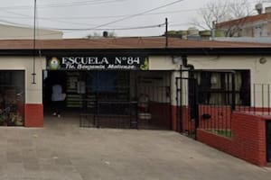 Una docente fue golpeada por la madre de un alumno y tiene la vista comprometida