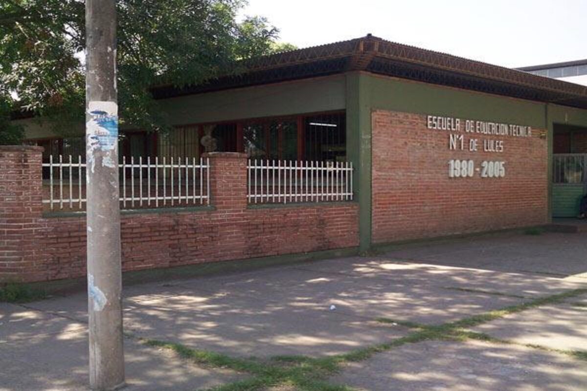 Un docente ahorcó a un alumno, le provocó una convulsión y lo dejó inconsciente - LA NACION