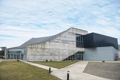 La Escuela Técnica Roberto Rocca, en Campana, se destacó por su innovación