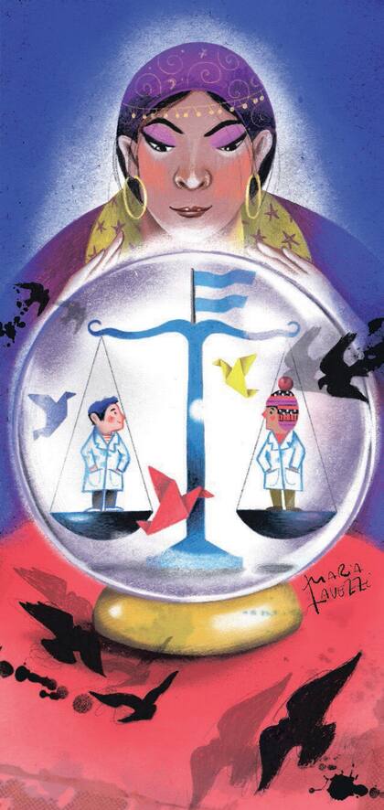 La escuela tradicional ya no responde a las demandas de capacidades y conocimiento de nuestra era