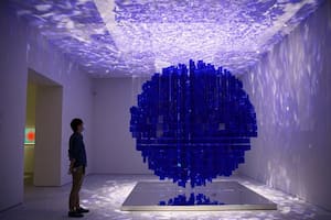 Qué se exhibirá en la Tate de Londres