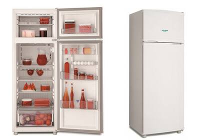 La Eslabón de Lujo ERD37 es versátil