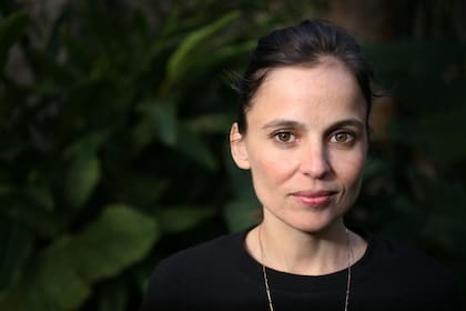 La española Elena Anaya