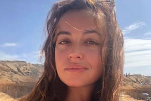 Quién es Marta Campuzano, la abogada española que enamoró a Joaquín Furriel