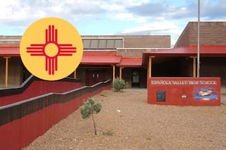 En Nuevo México: escuela Española es acusada de recopilar información migratoria de estudiantes y luego borrarla