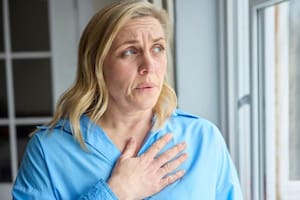 Ángela Fernández, psicóloga: “Las personas con ansiedad suelen compartir tres rasgos de personalidad”