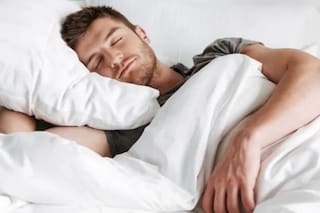 Ni apagar la luz ni meterse en la cama: cuáles son los secretos que aseguran un buen descanso