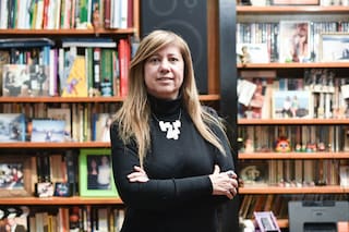 Morduchowicz: "El saber de los chicos sobre la tecnología es instrumental"