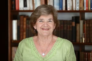 La especialista en crianza orienta a los padres para ayudarlos a tener otra mirada de sus hijos