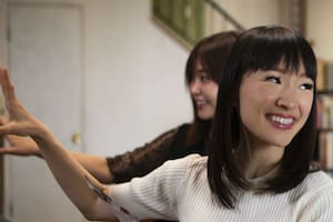 Si no te hace feliz... Por qué "soltar" el reality de Marie Kondo