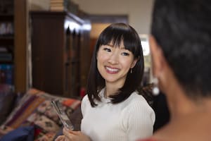 Marie Kondo: el reality sobre el orden hogareño que se transformó en un fenómeno