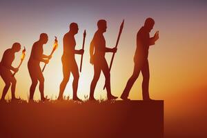 Por qué derrapamos por la pendiente de la irracionalidad y la estupidez