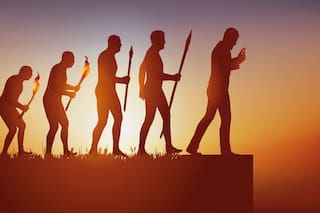 Por qué derrapamos por la pendiente de la irracionalidad y la estupidez