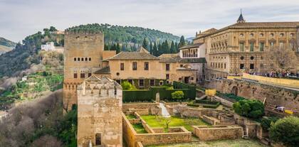 La esperanza es que el proyecto también tenga un impacto más allá de la Alhambra