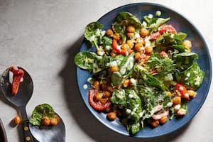 La verdura que previene la anemia y mejora el estado cognitivo