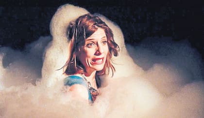 La esplendorosa Natalie Wood de Esplendor