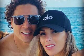 El mensaje de la esposa del héroe de la selección mexicana y el deseo que desafía a la Argentina