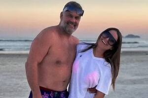 La esposa del jefe narco compartía fotos de sus lujosos viajes con su marido en sus redes sociales