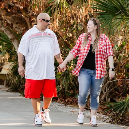 La esposa del neerlandés contó la historia en EE.UU. y deportación de su pareja