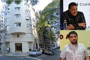 El extraño robo que puso en jaque el sistema de bolsos con dinero y un chat sugestivo sobre Mahiques