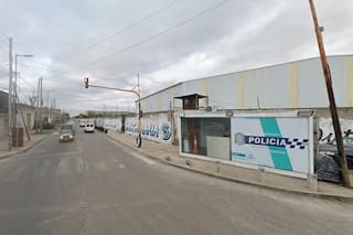 Un policía federal se enfrentó con una banda y abatió a un asaltante de 14 años