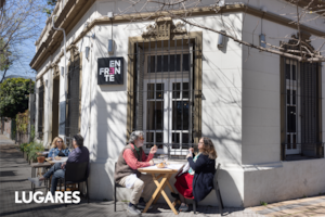 El polo gastronómico menos conocido de Zona Norte que emerge con propuestas variadas