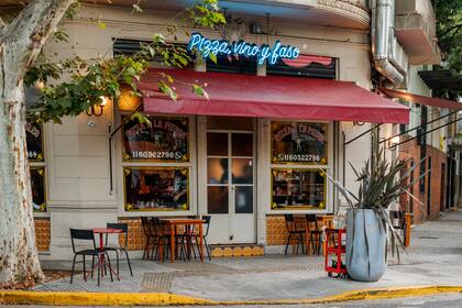 La esquina de Gordo Chanta