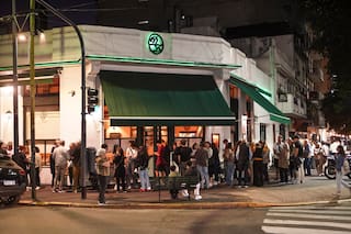 La parrilla con platos para compartir que está lejos de Palermo y se transformó en un clásico